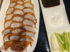 -香雪海饭店中餐厅(湖滨店)