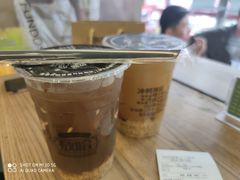 -放哈·甜醅子奶茶创造者(正宁路店)