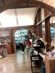 -THE BARN大屋理发馆