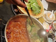 -正禾鲜·潮汕牛肉火锅(凯德天府店)