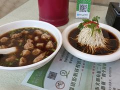 烫干丝-富春(瘦西湖店)