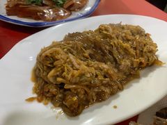-夕阳红小吃(中街大悦城店)