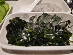 -海底捞火锅(国奥村店)