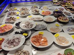 -渔娘渔家丹东海鲜(东直门店)