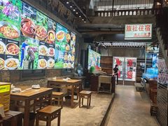 -汉小城·老铫子藕汤·乡野湖北菜(江汉路吉庆街店)
