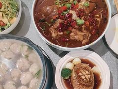 -小船渔村·大连菜(新华街店)