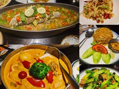 -金厨泰国餐厅·全泰籍厨师料理(拱北店)