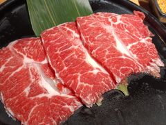 -九田家黑牛烤肉(淮北万达店)
