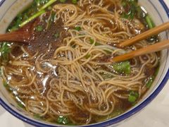 -镇南锅盖面馆(解放路店)