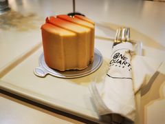-1/4 ONE QUARTER COFFEE LAB(朝阳大悦城店)