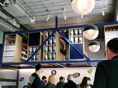-大小咖啡 BigSmallCoffee(麦子店)