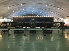 -中国航空博物馆