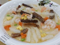 -聚丰德饭店(经五路店)