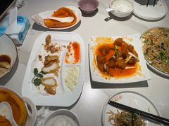 -旺达·福州菜(正大广场店)