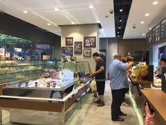 -巴黎贝甜(周浦海印店)