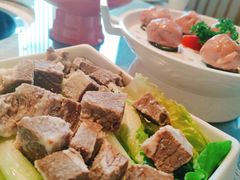 -俏牛哥鲜牛肉牛肆馆(重庆天地店)