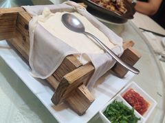 -九尊食上(生态园林酒店)