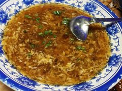 -一盐堂本帮菜(外滩店)