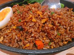 -粤域茶餐厅