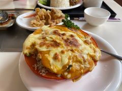 -本味轩精品茶餐厅(黄山路店)