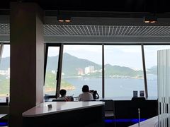 -湾景餐厅(海洋公园店)