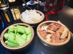 -丽晶轩中餐厅(重庆丽晶酒店)