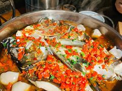 -湘村小灶·地道长沙菜·本地人优选(万家丽路店)