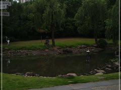 -苏州河梦清园环保主题公园