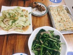 -威海海鲜王(窑头路店)