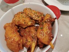 -必胜客(东西湖万达店)