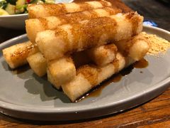 -令狐冲烤鱼·烧菜馆(达明店)