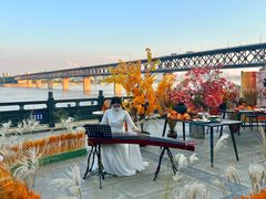 -汉水谣·江景餐厅(江滩店)