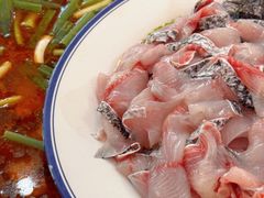 -大理.老字号渝记酸萝卜乌鱼(古城总店)