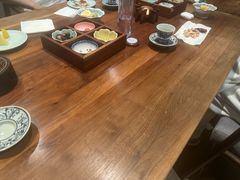 -梅间堂茶馆(绿地缤纷城店)