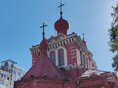 -圣·阿列克谢耶夫教堂