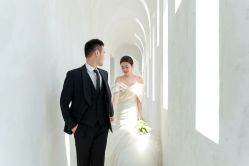 -Mu慕婚纱摄影·超级工作室