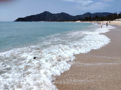 -西涌国际滨海旅游区