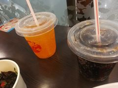 -康师傅私房牛肉面(申虹店)