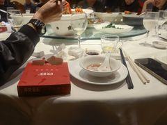 -欣旺·迎宾楼·百年无锡菜