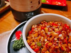 -雀舞云南菜(天津天河城购物中心店)