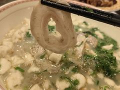 -吾味香葫芦头(安西街店)