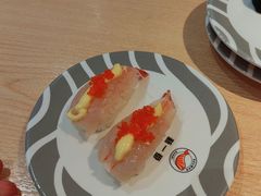 -新一番三文鱼寿司(吾悦店)