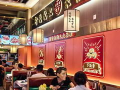 -聚味罗记大排檔·烧烤·鲜鱼杂·甲鱼煲(科学馆店)