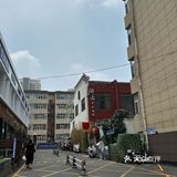 门外是太原！门内水外洞天