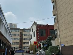 -锦上中式酒馆(南内环店)