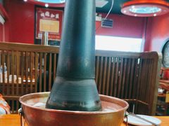 -宝泉铜锅(高新店)
