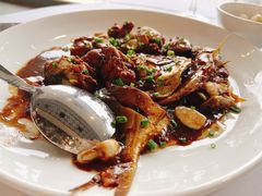 红烧杂鱼-名甬鲜坊·宁波海鲜(爱琴海店)