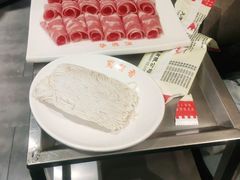 -蜀留香火锅·始于1999·原四川老火锅(白堤路店)