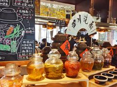 -瑞升芭富丽大酒店-自助餐厅