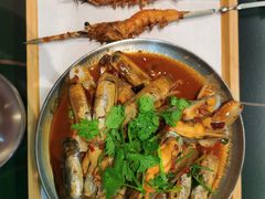 -老虎滩大连海鲜烧烤(建邺云锦路总店)